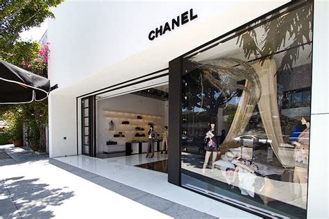 chanel los angeles ca|vintage chanel los angeles.